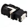 Nintendo Switch / Switch Lite audio jack csatlakozó panel (PCB) OEM
