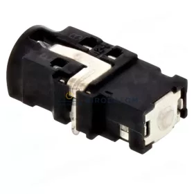   Nintendo Switch / Switch Lite audio jack csatlakozó panel (PCB) OEM