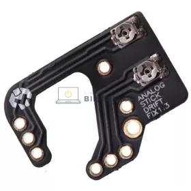   Analóg kar kalibrációs PCB vezérlőlap PS5 / PS4 / PS3 / Xbox One / Series S/X / Nintendo Switch Pro kontroller drift javító panel (OEM)
