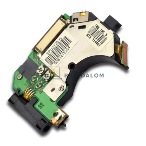 Sony PlayStation 2 Slim PS2 Slim SCPH-7000X SCPH-7500X lézer lencse (optikai egység) OEM (SPU-3170, SPU3170, 3170U)