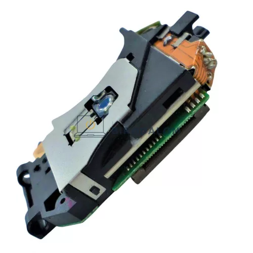 Sony PlayStation 2 Slim PS2 Slim SCPH-7000X SCPH-7500X lézer lencse (optikai egység) OEM (SPU-3170, SPU3170, 3170U)