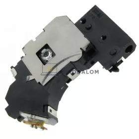   Sony PlayStation 2 Slim SCPH-7000X / 7500X / 7700X / 7900X lézer lencse (OEM) (PVR-802W, KHM-430)