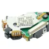 Sony PlayStation 2 Slim SCPH-7000X / 7500X / 7700X / 7900X lézer lencse (OEM) (PVR-802W, KHM-430)