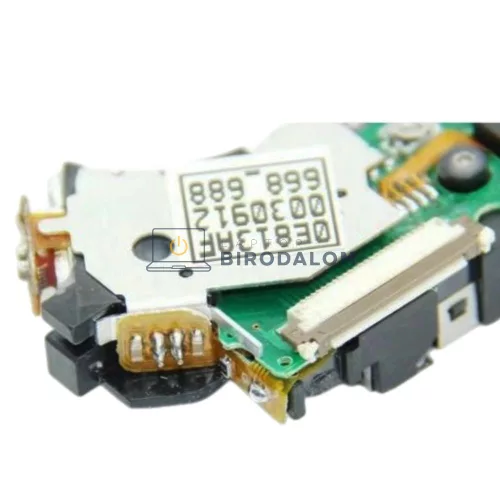 Sony PlayStation 2 Slim SCPH-7000X / 7500X / 7700X / 7900X lézer lencse (OEM) (PVR-802W, KHM-430)