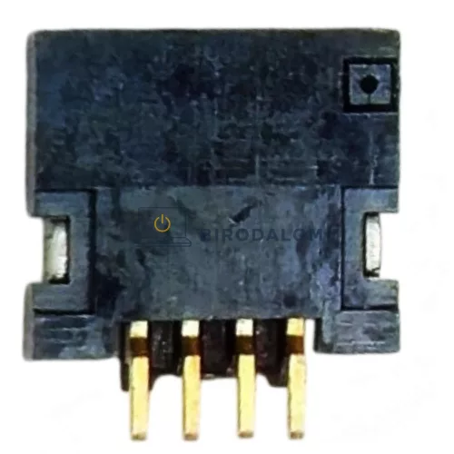 Nintendo DS / DS Lite / DSi / DSi XL / 3DS / 3DS XL / New 3DS / New 3DS XL / 2DS / Wii U érintőpanel