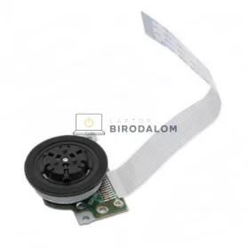   Sony PlayStation 2 PS2 Slim SCPH-70011 / SCPH-7000X / SCPH-7500X DVD-motor tengely (Spindle) (OEM)