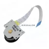 Sony PlayStation 2 PS2 Slim SCPH-70011 / SCPH-7000X / SCPH-7500X DVD-motor tengely (Spindle) (OEM)