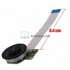 Sony PlayStation 2 PS2 Slim SCPH-70011 / SCPH-7000X / SCPH-7500X DVD-motor tengely (Spindle) (OEM)
