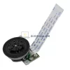 Sony PlayStation 2 PS2 Slim SCPH-7900X DVD-meghajtó orsó motor (OEM)
