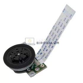   Sony PlayStation 2 PS2 Slim SCPH-7900X DVD-meghajtó orsó motor (OEM)