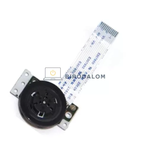 Sony PlayStation 2 PS2 Slim SCPH-7900X DVD-meghajtó orsó motor (OEM)
