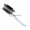 Sony PlayStation 2 PS2 Slim SCPH-9000X DVD-meghajtó orsómotor (Spindle Motor) OEM