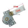 Sony PlayStation 2 PS2 Slim SCPH-9000X DVD-meghajtó orsómotor (Spindle Motor) OEM