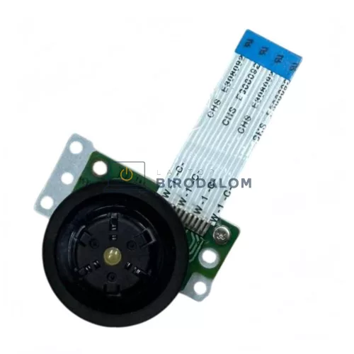 Sony PlayStation 2 PS2 Slim SCPH-9000X DVD-meghajtó orsómotor (Spindle Motor) OEM