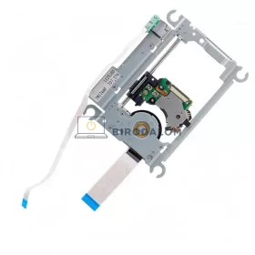   Sony PS2 Slim SCPH-7900X / 79001 / 79XXX optikai egység (TDP-182W, KHM-430CAA) (OEM)