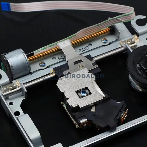 Sony PS2 Slim SCPH-7900X / 79001 / 79XXX optikai egység (TDP-182W, KHM-430CAA) (OEM)