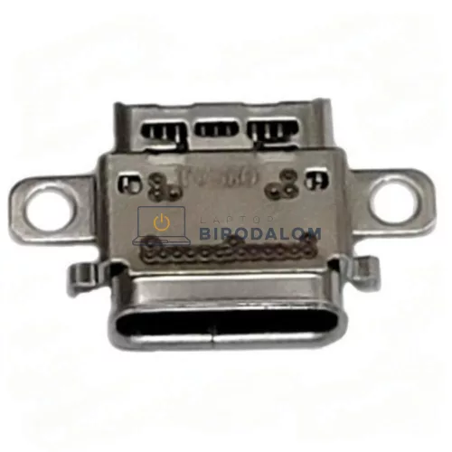 Nintendo Switch OLED töltő-aljzat USB-C Type-C csatlakozó (OEM)