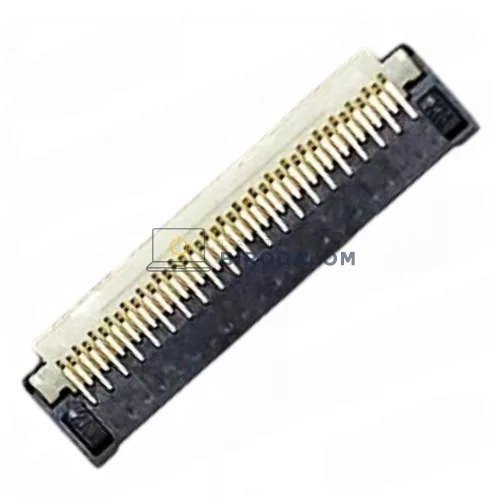 Nintendo Switch OLED HEG-001 LCD kijelző FPC csatlakozó 45 PIN (OEM)