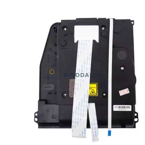 Sony PlayStation 4 Slim CUH-1200 / CUH-1206 / CUH-1215A / CUH-1216A Blu-Ray optikai meghajtó (OEM) – KEM-496 / KEM-496AAA