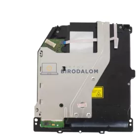   Sony PlayStation 4 PS4 CUH-1000 CUH-1100 Blu-Ray lemezolvasó egység (OEM) (KEM-860, KEM-860AAA, BDP-010, BDP-015)