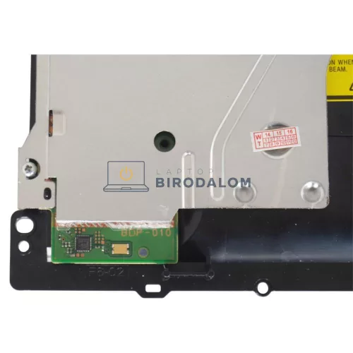 Sony PlayStation 4 PS4 CUH-1000 CUH-1100 Blu-Ray lemezolvasó egység (OEM) (KEM-860, KEM-860AAA, BDP-010, BDP-015)