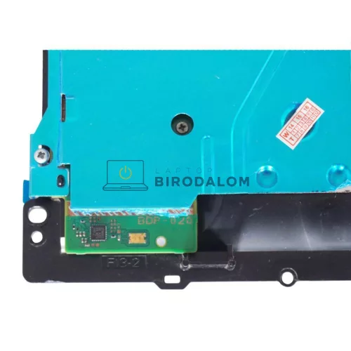 Sony PlayStation 4 PS4 Fat CUH-1000 CUH-1100 Blu-Ray optikai meghajtó egység (KEM-860, KEM-860AAA)