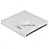 Nintendo Wii U DVD-ROM meghajtó optikai lemezolvasó egység PCB lapkával (RD-DKL034-ND)