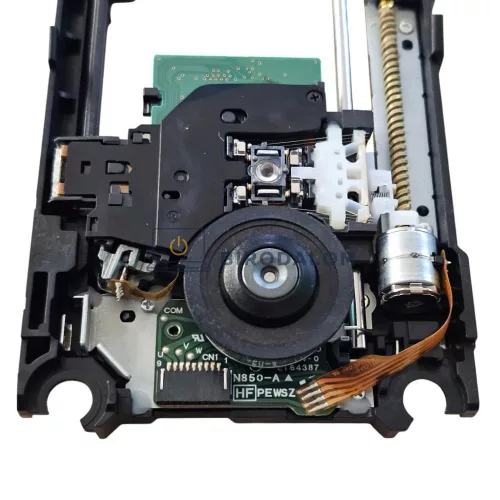 Sony PS4 Slim / PS4 Pro lézerfej-mechanizmus (KES-496A, KEM-496AAA)