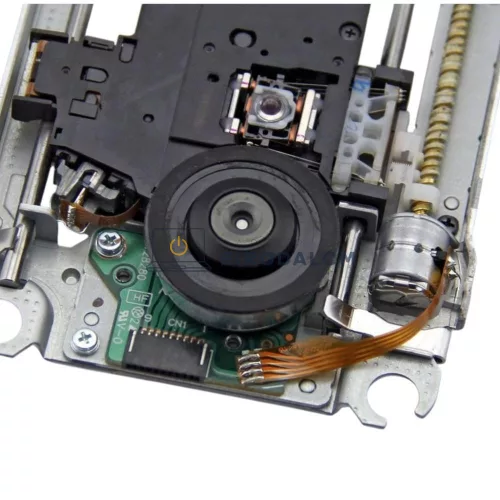 Sony PlayStation 4 Slim PS4 Slim lézerfej-mechanizmus (KES-490A / KEM-490AAA) – CUH-1001A, CUH-1002A, CUH-1003A, CUH-1004, CUH-1116, CUH-1216