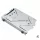 Sony PlayStation 4 Pro merevlemez-tartó konzol CUH-7000B / CUH-7001B / CUH-7002B / CUH-7016 / CUH-7116 / CUH-7216 (OEM)