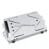 Sony PlayStation 4 Pro merevlemez-tartó konzol CUH-7000B / CUH-7001B / CUH-7002B / CUH-7016 / CUH-7116 / CUH-7216 (OEM)