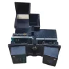 Sony PlayStation 2 PS2 Fat SCPH-30000 30001 39001 3000X BE/KI kapcsoló, Reset és Eject gomb (OEM), f