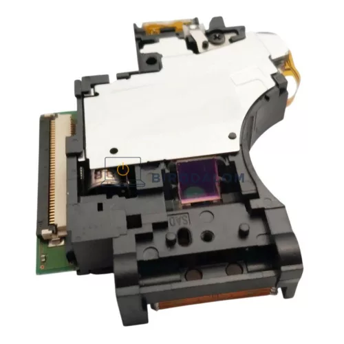 Sony PlayStation 4 Slim / PS4 Pro lézerszett / lézerfej Blu-ray meghajtóhoz (OEM) KES-496A, KEM-496A