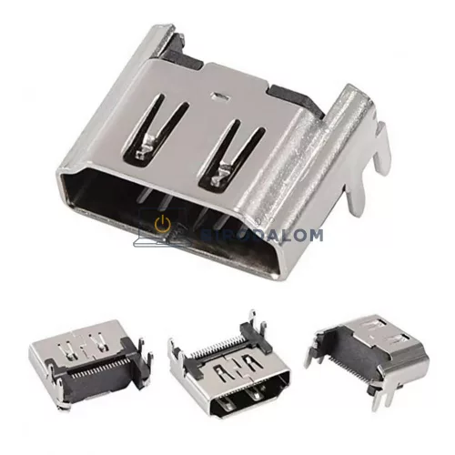Sony PlayStation 4 Fat CUH-1004, CUH-1116, CUH-1216 HDMI port csatlakozó (OEM)