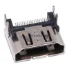 Sony PlayStation 4 Fat CUH-1004, CUH-1116, CUH-1216 HDMI port csatlakozó (OEM)