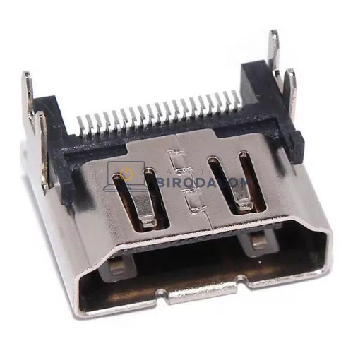 Sony PlayStation 4 Fat CUH-1004, CUH-1116, CUH-1216 HDMI port csatlakozó (OEM)