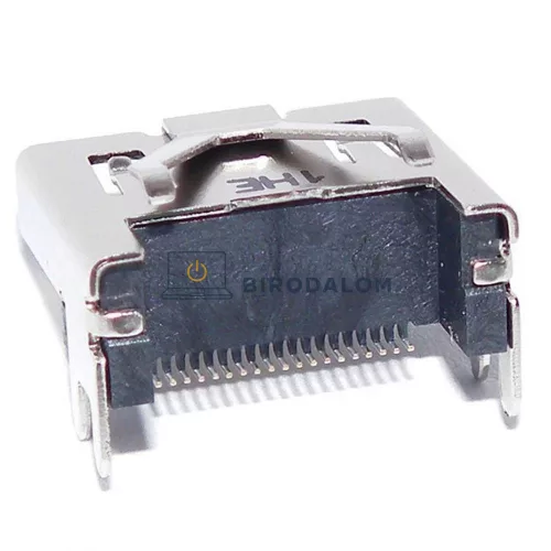 Sony PlayStation 4 Fat CUH-1004, CUH-1116, CUH-1216 HDMI port csatlakozó (OEM)