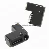 Sony PlayStation 4 PS4 DualShock 4 audio jack csatlakozó modul (OEM) JDM-030, JDM-040, JDS-011
