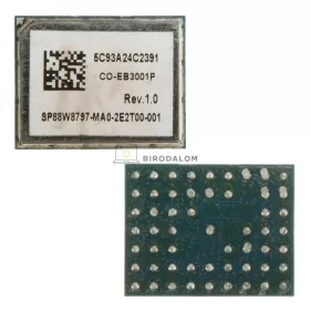 Sony CUH-1100 Bluetooth/WiFi vevő modu (OEM) (5C93A2410833, CO-E93343P)