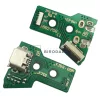 Sony PlayStation 4 DualShock 4 V2 (JDS-050, JDS-055, ZCT2) Micro USB töltő-aljzat PCB modul (OEM)