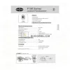 Sony PlayStation 4 PS4 DualShock 4 JDM-050, JDM-055, CFI-ZCT1 analóg kar potenciométer (Favor Union 