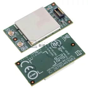 Nintendo Wii U WiFi modul (OEM) J27H021 / DWM-W051
