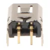 Nintendo Wii U GamePad töltő csatlakozó (DC Power Jack) OEM