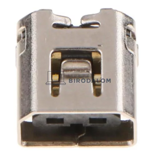 Nintendo Wii U GamePad töltő csatlakozó (DC Power Jack) OEM