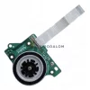 Nintendo Wii / Wii Mini DVD meghajtó orsómotor (Spindle Motor) KS-49