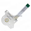 Nintendo Wii / Wii Mini DVD meghajtó orsómotor (Spindle Motor) KS-49