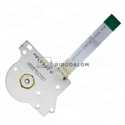 Nintendo Wii / Wii Mini DVD meghajtó orsómotor (Spindle Motor) KS-49