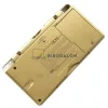 Nintendo DS Lite USG-001 teljes burkolat készlet – The Legend of Zelda kiadás, arany (OEM)