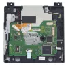 Nintendo Wii GC2-D1A, D2B, D2C DVD ROM meghajtó egység PCB vezérlőlappal (OEM)