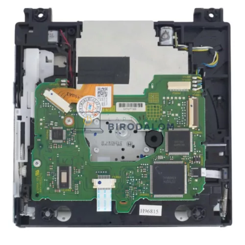 Nintendo Wii GC2-D1A, D2B, D2C DVD ROM meghajtó egység PCB vezérlőlappal (OEM)